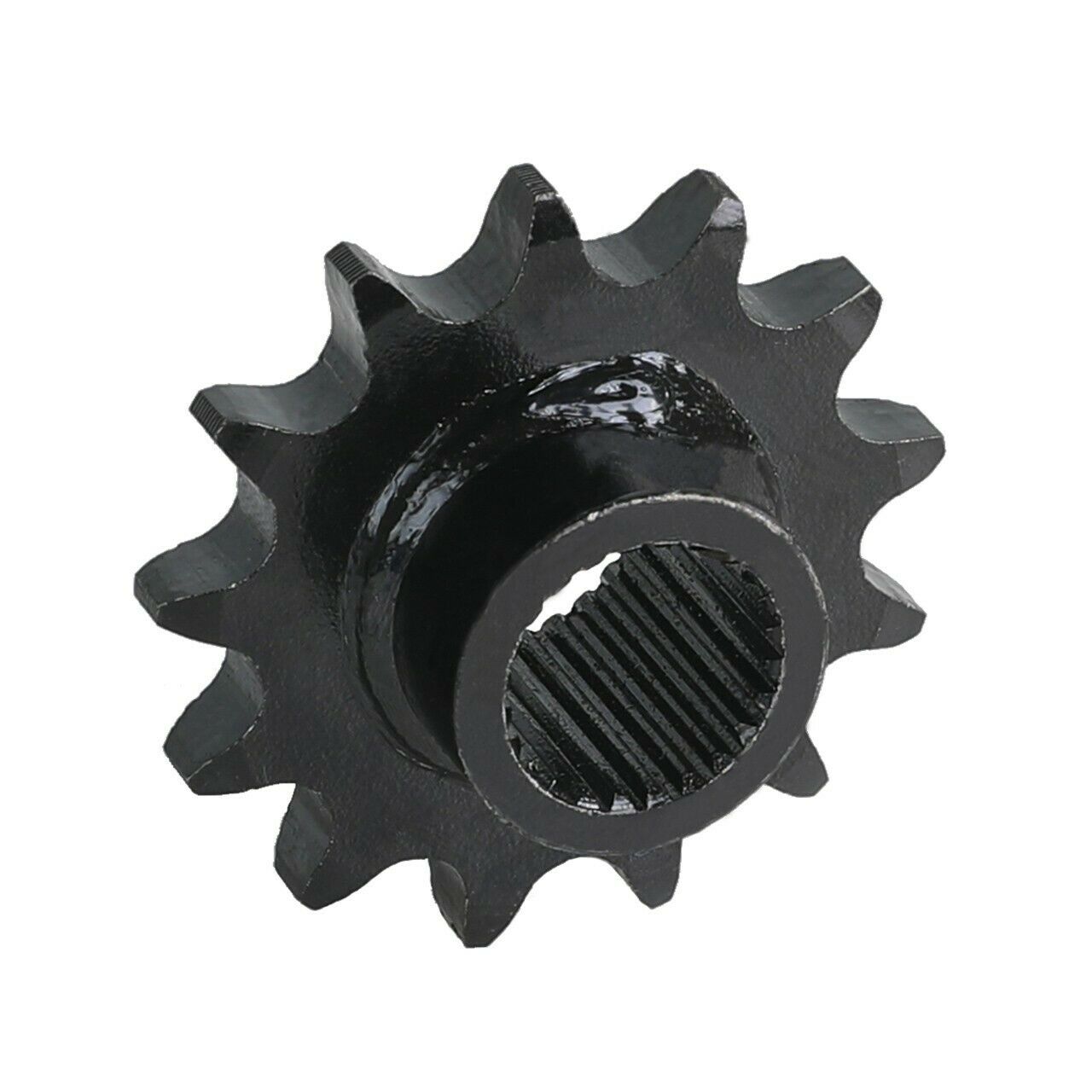 530 Chain - TDPRO 530-13T Trước Mặt Dây Chuyền
