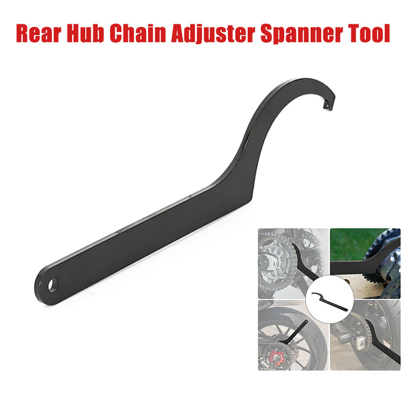 530 Chain - Phía Sau Hub Dây Chuyền Điều