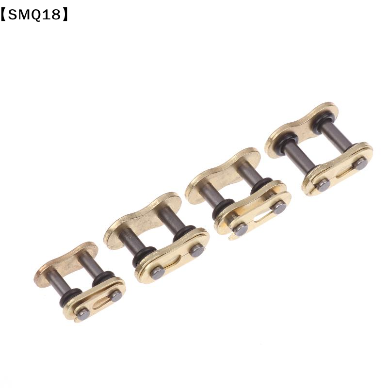 Master Link Chain - 428 520 525 530HV Chain Connector