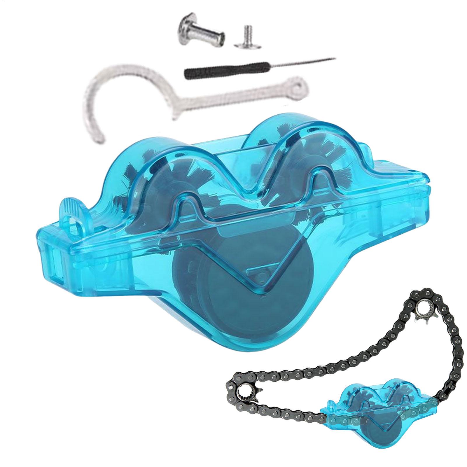Chain Cleaner Cleaning Bicycle - đánh giá và giá Bicycle Chain