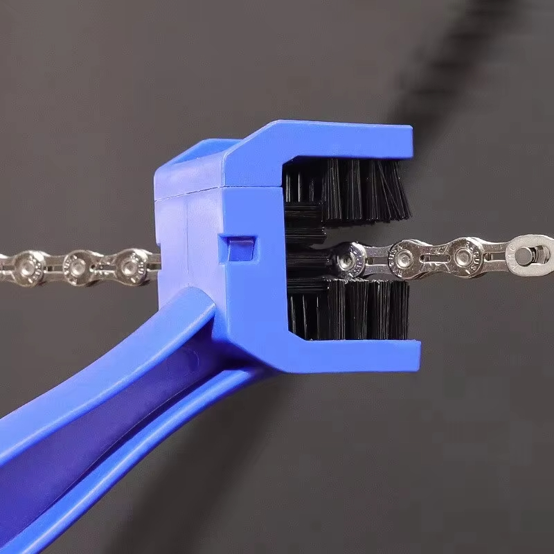 Portable Chain Cleaner Motorcy - đánh giá và giá Chain Breaker