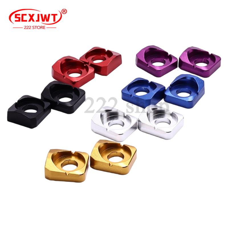 Motorcycle CNC Rear Axle Block - đánh giá và giá Motorcycle Parts Chain
