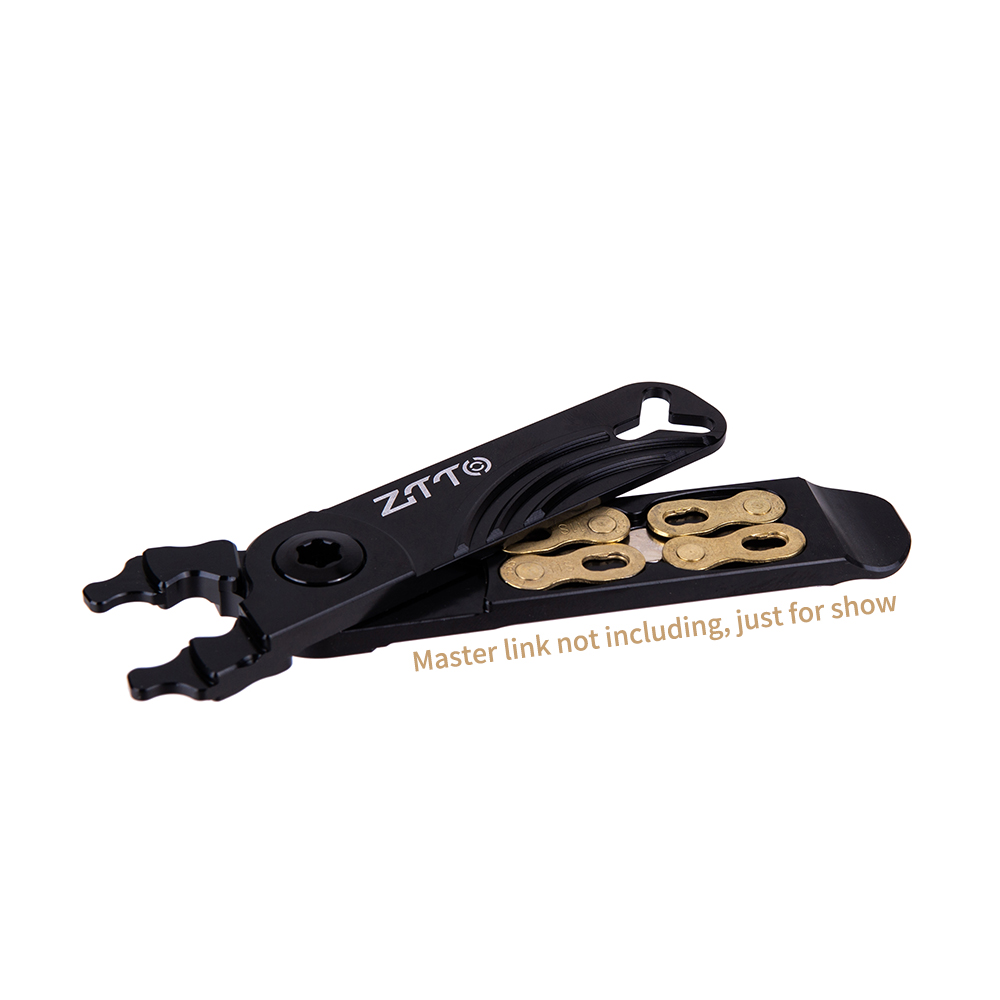 ZTTO Bicycle Chain Master Link - đánh giá và giá Master Link Chain