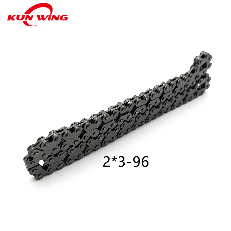 Cam Thời Điểm Dây Chuyền 2x3-9 - đánh giá và giá Motorcycle Parts Chain