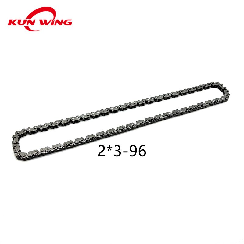 Cam Thời Điểm Dây Chuyền 2x3-9 - đánh giá và giá Motorcycle Parts Chain