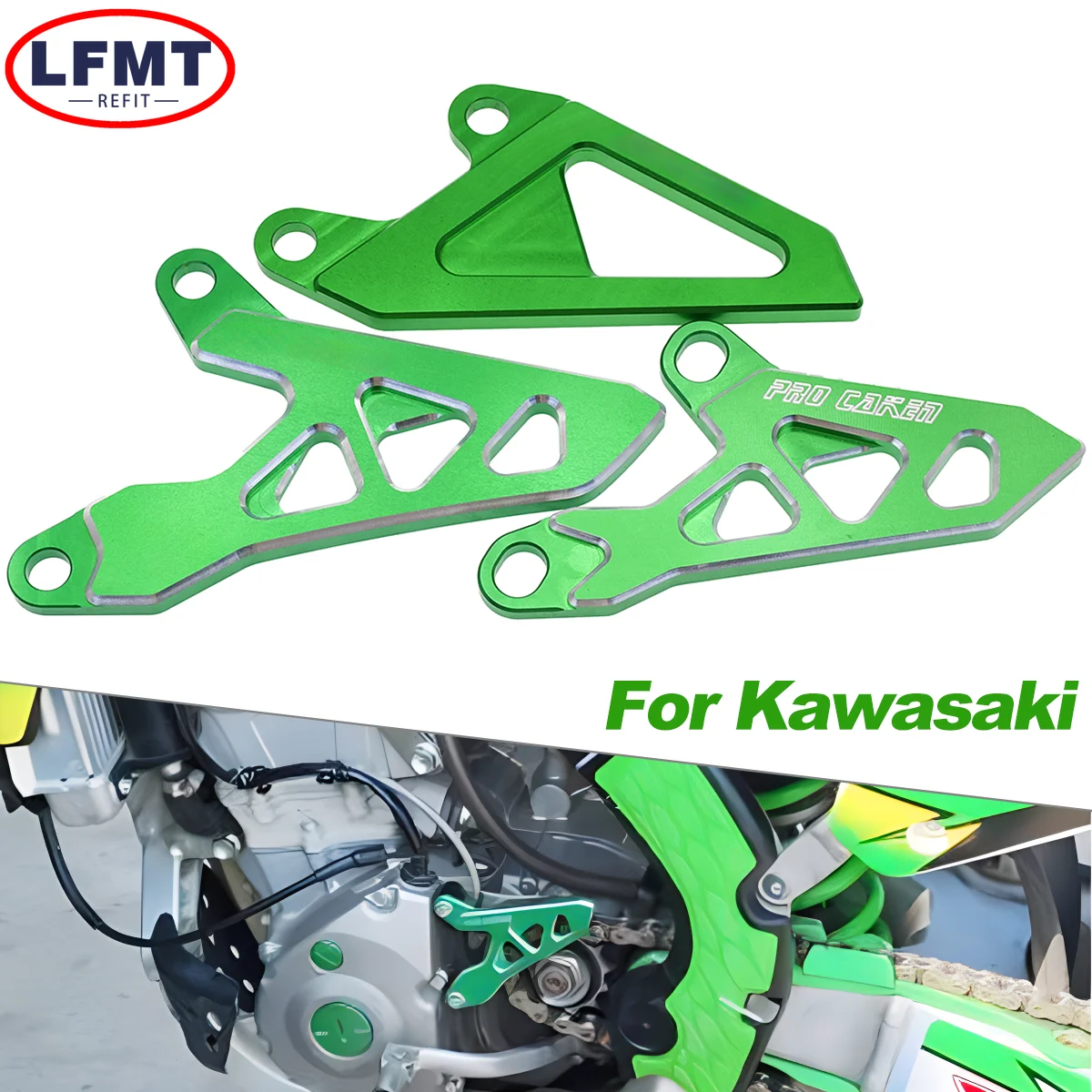 Motocross Front Sprocket Cover - đánh giá và giá Sprocket