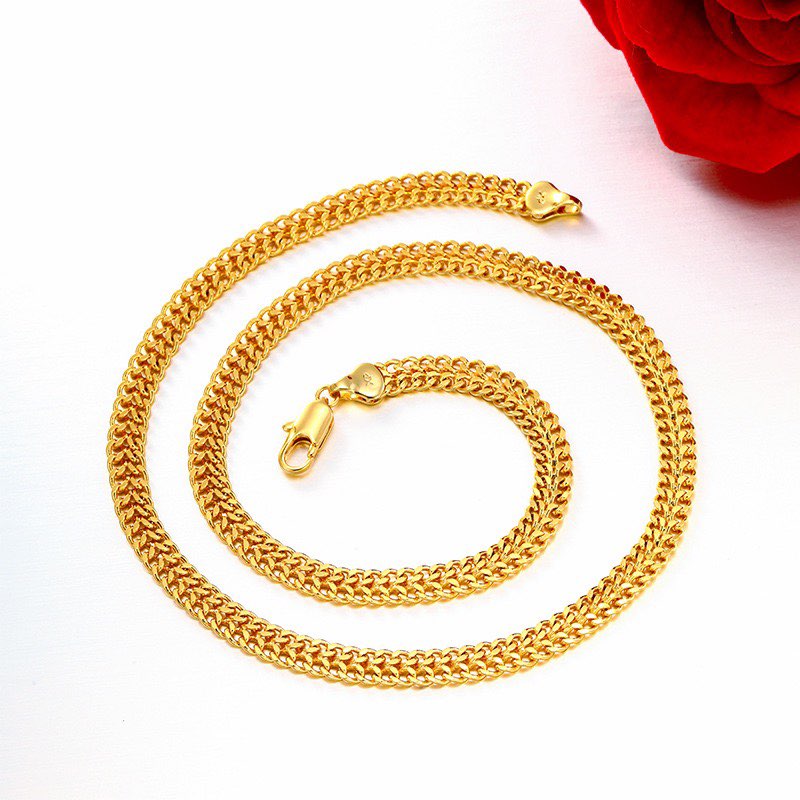 XP Jewelry --( 45 60 cm x 6 mm - đánh giá và giá Xcm Chain