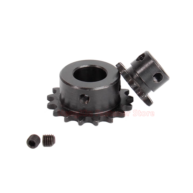 1pcs 21T-30T 04C Industrial Ch - đánh giá và giá Chain Sprocket Set