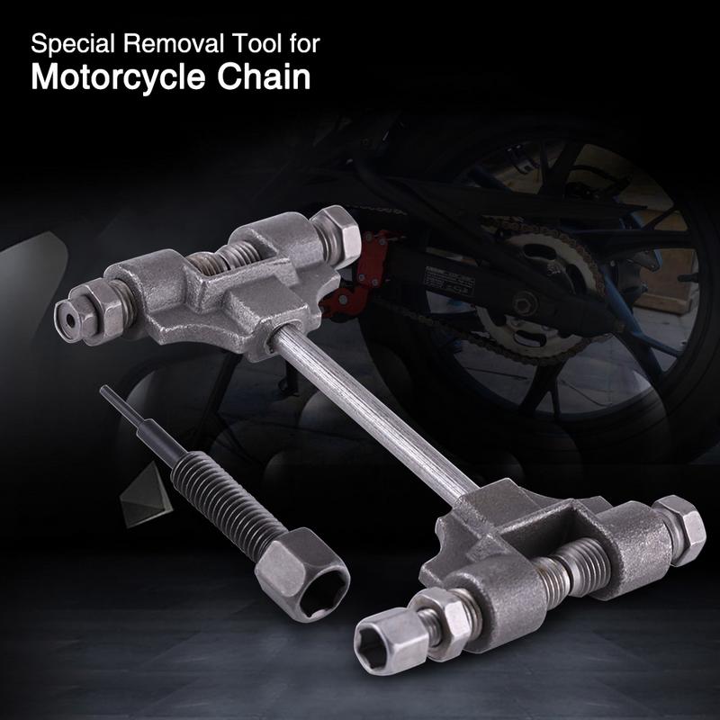 1PC Universal Motorcycle Chain - đánh giá và giá Chain Breaker