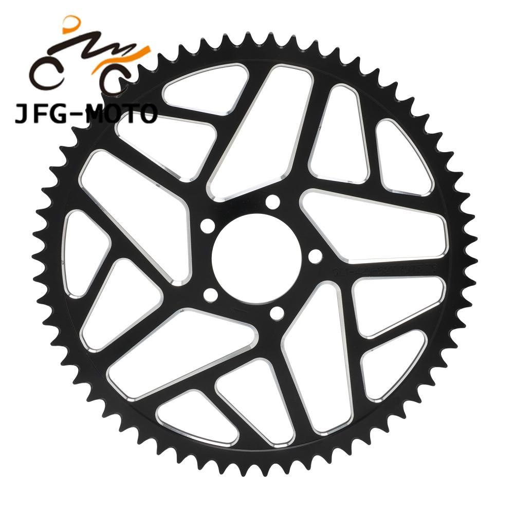 Motorcycle Chain Sprocket Alum - đánh giá và giá Xcm Chain