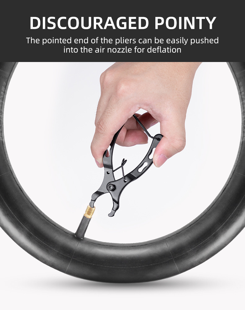 Bicycle Chain Link Pliers Repa - đánh giá và giá Master Link Chain