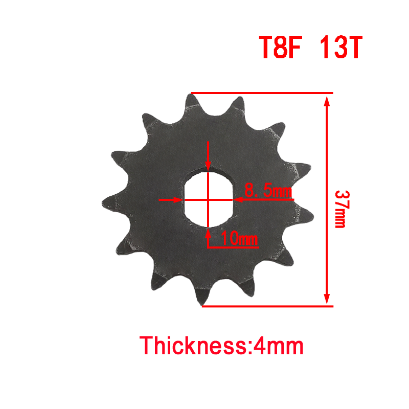8T 9T 10T 11T 25H T8F 410 420  - đánh giá và giá 428 Chain