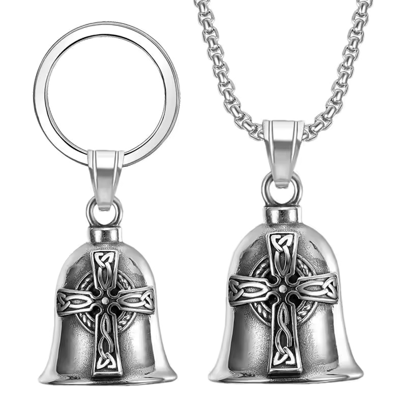 Motorcycle Lucky Bell Vintage  - đánh giá và giá Motorcycle Chain