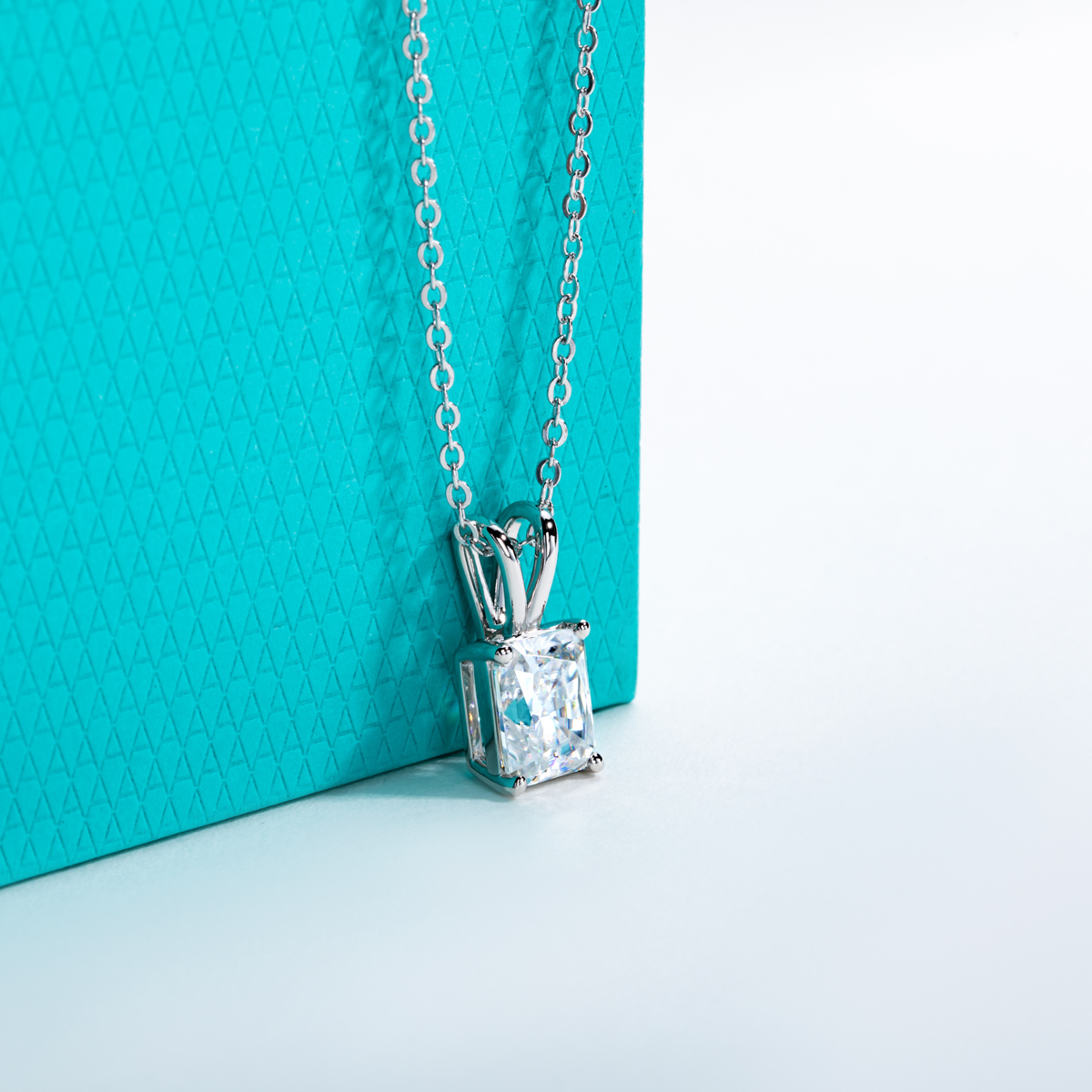 AnuJewel 2ct/3ct/4ct/5ct D Col - đánh giá và giá Ansi Chain