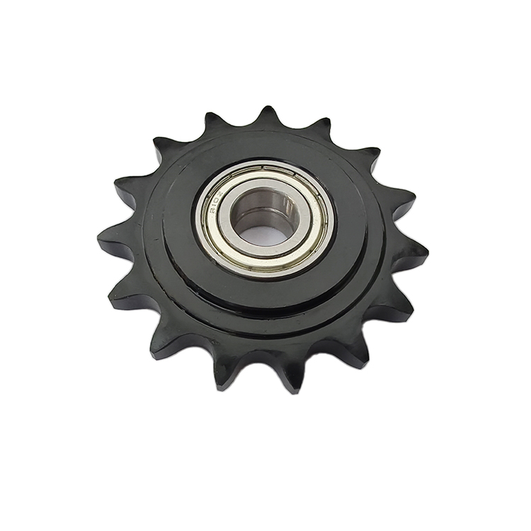ANSI 35 40 50 60 80 Black Oxid - đánh giá và giá Ansi Chain