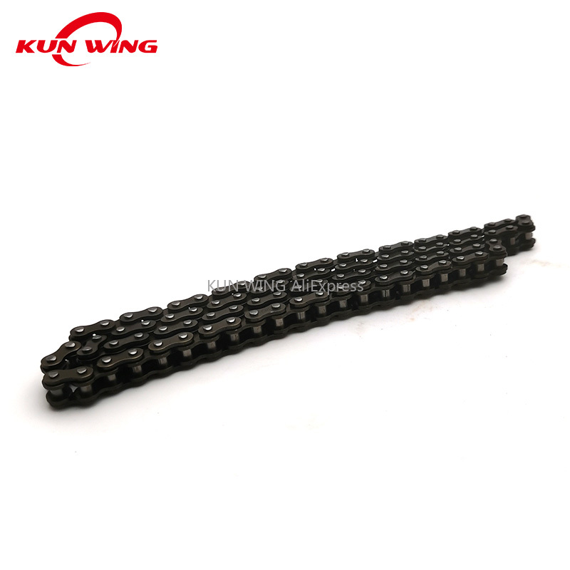 Cam Timing Chain 25H 88 Links  - đánh giá và giá Bike Chain
