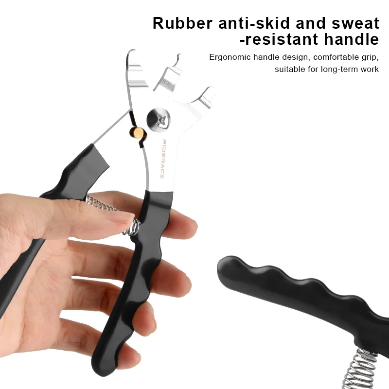 RIDERACE Bike Chain Link Plier - đánh giá và giá Master Link Chain