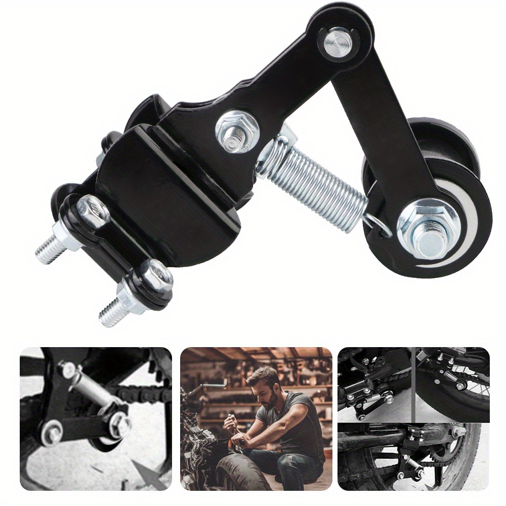 Adjuster Chain Tensioner On Ro - đánh giá và giá Roller Chain