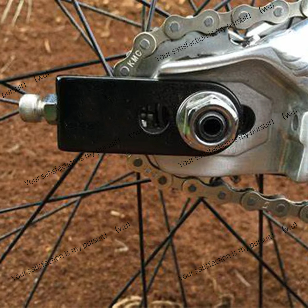 Bicycle Chain Regulator, Alumi - đánh giá và giá Bicycle Chain