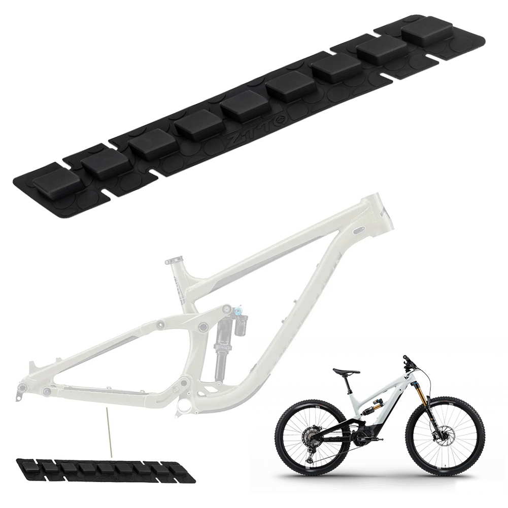 5-1PCS 3D Silicone Bicycle Cha - đánh giá và giá Bicycle Chain