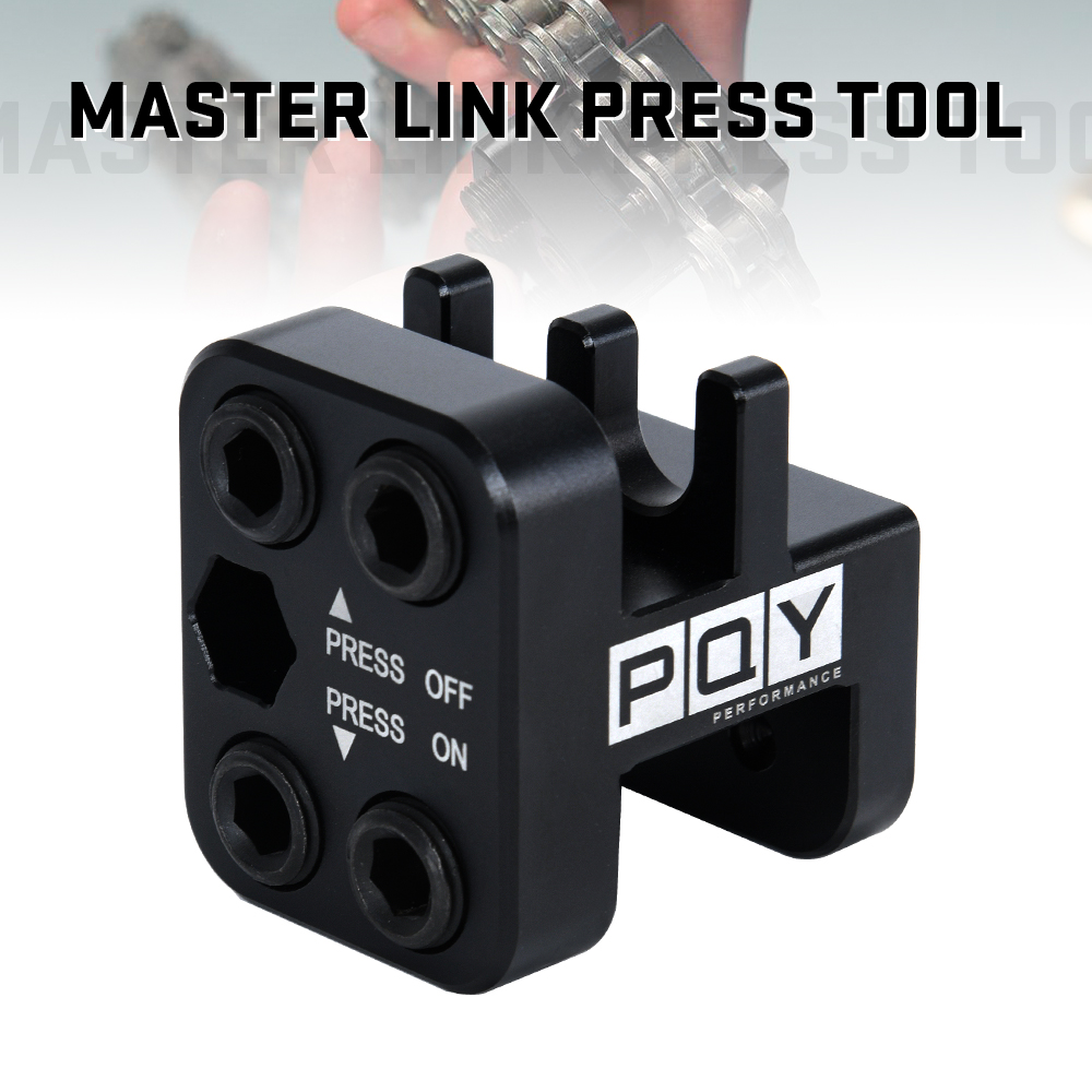 Professional Master Link Chain - đánh giá và giá Master Link Chain