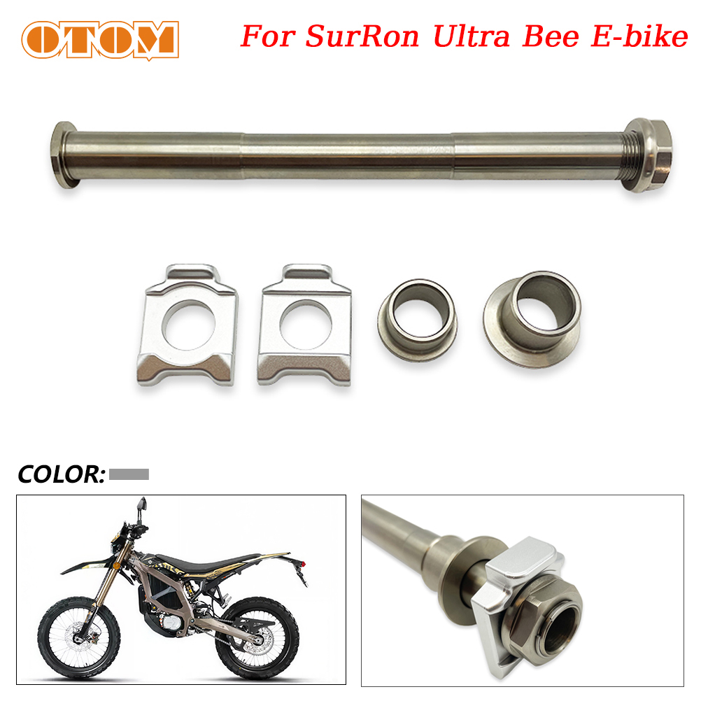 For SURRON Ultra Bee Motorcycl - đánh giá và giá Chain Kit Motorcycle