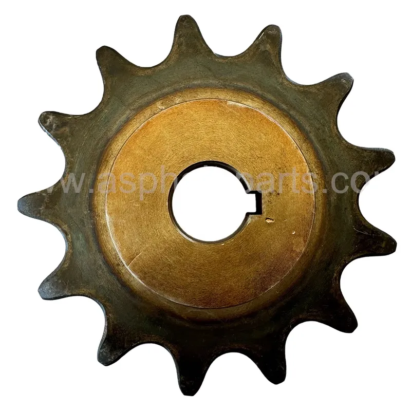 2026 Hot Item ABG Asphalt Pave - đánh giá và giá Sprocket