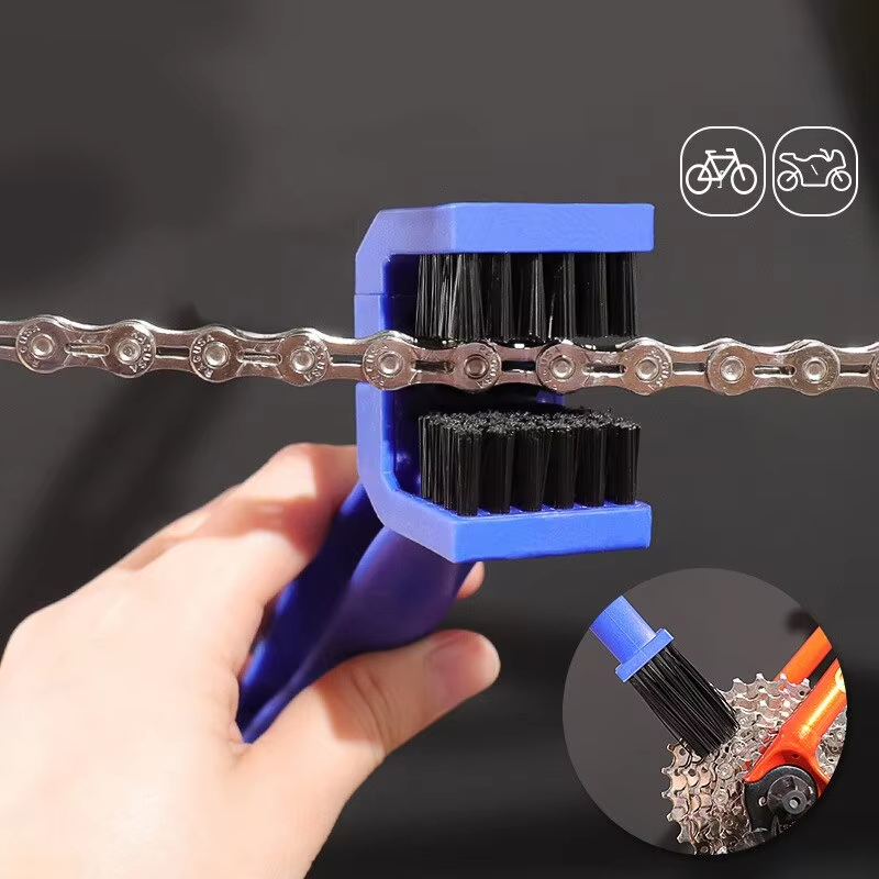 Portable Chain Cleaner Motorcy - đánh giá và giá Chain Breaker