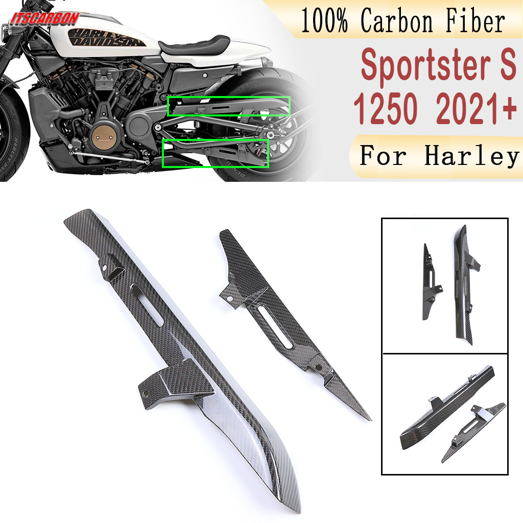 For Harley Sportster S RH 1250 - đánh giá và giá Chain Kit Motorcycle