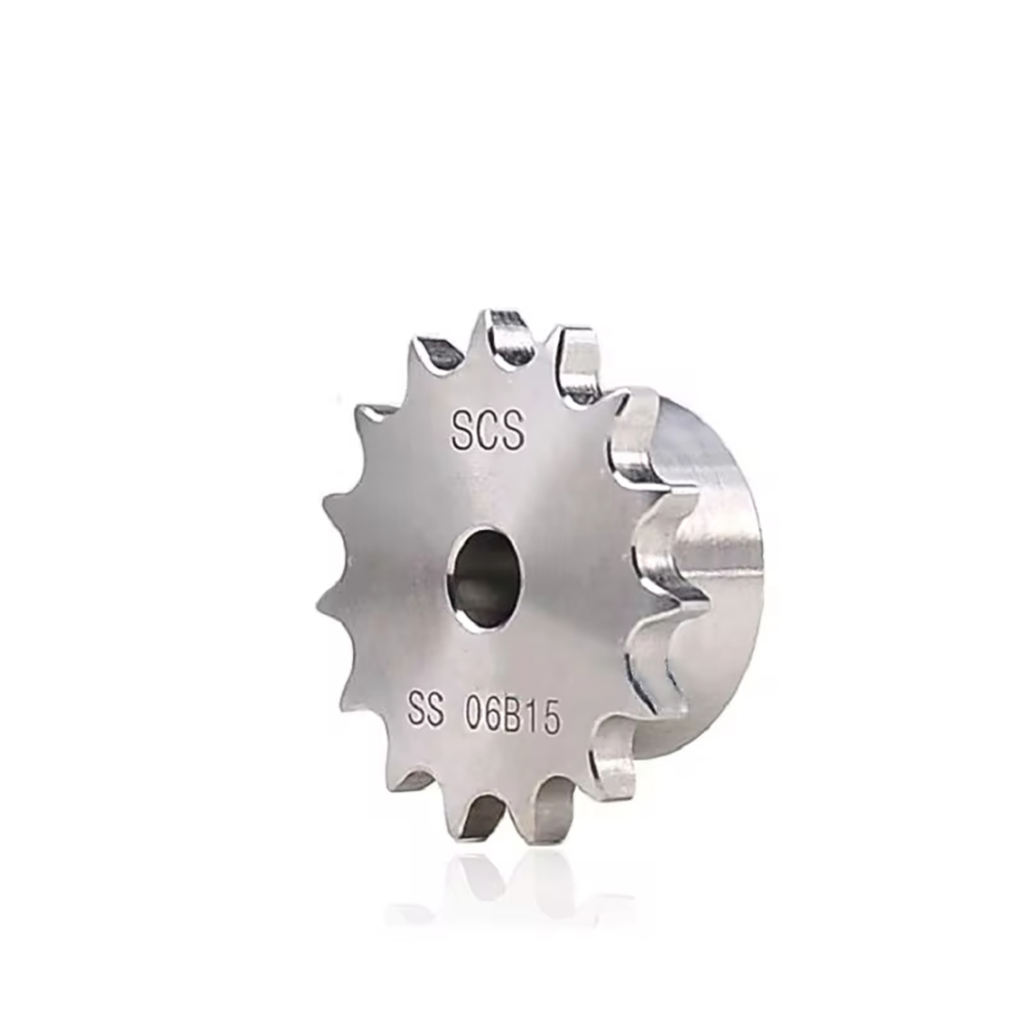 304 Stainless Steel 06B Sprock - đánh giá và giá Ansi Chain