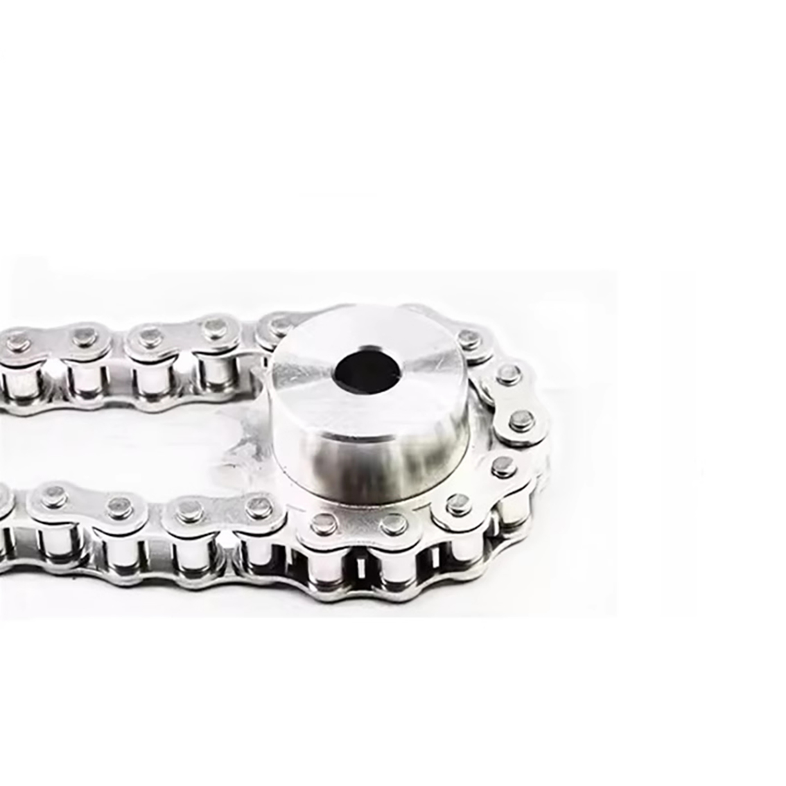 304 Stainless Steel 06B Sprock - đánh giá và giá Ansi Chain