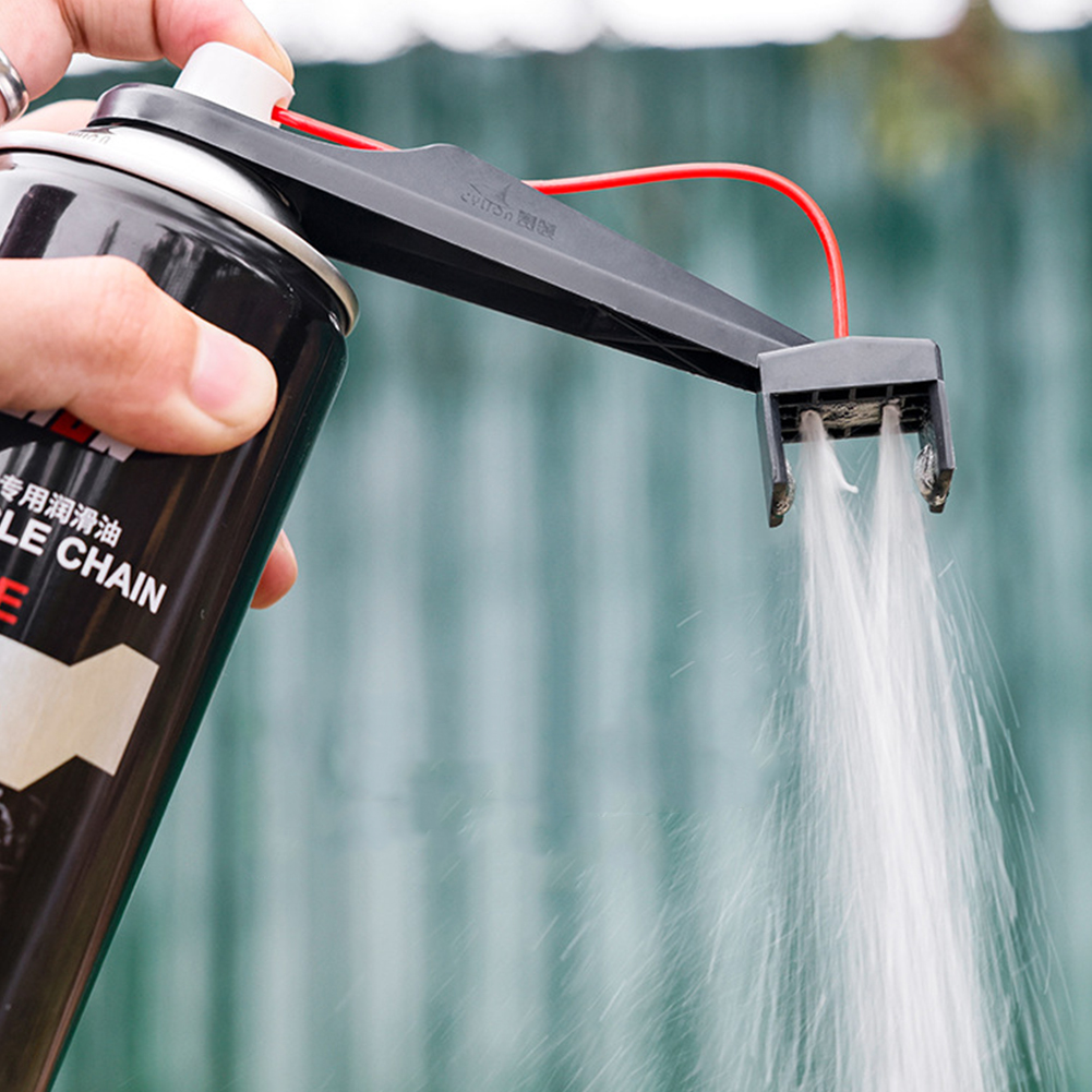5-1Set Motorcycle Chain Lubric - đánh giá và giá Chain Kit Motorcycle