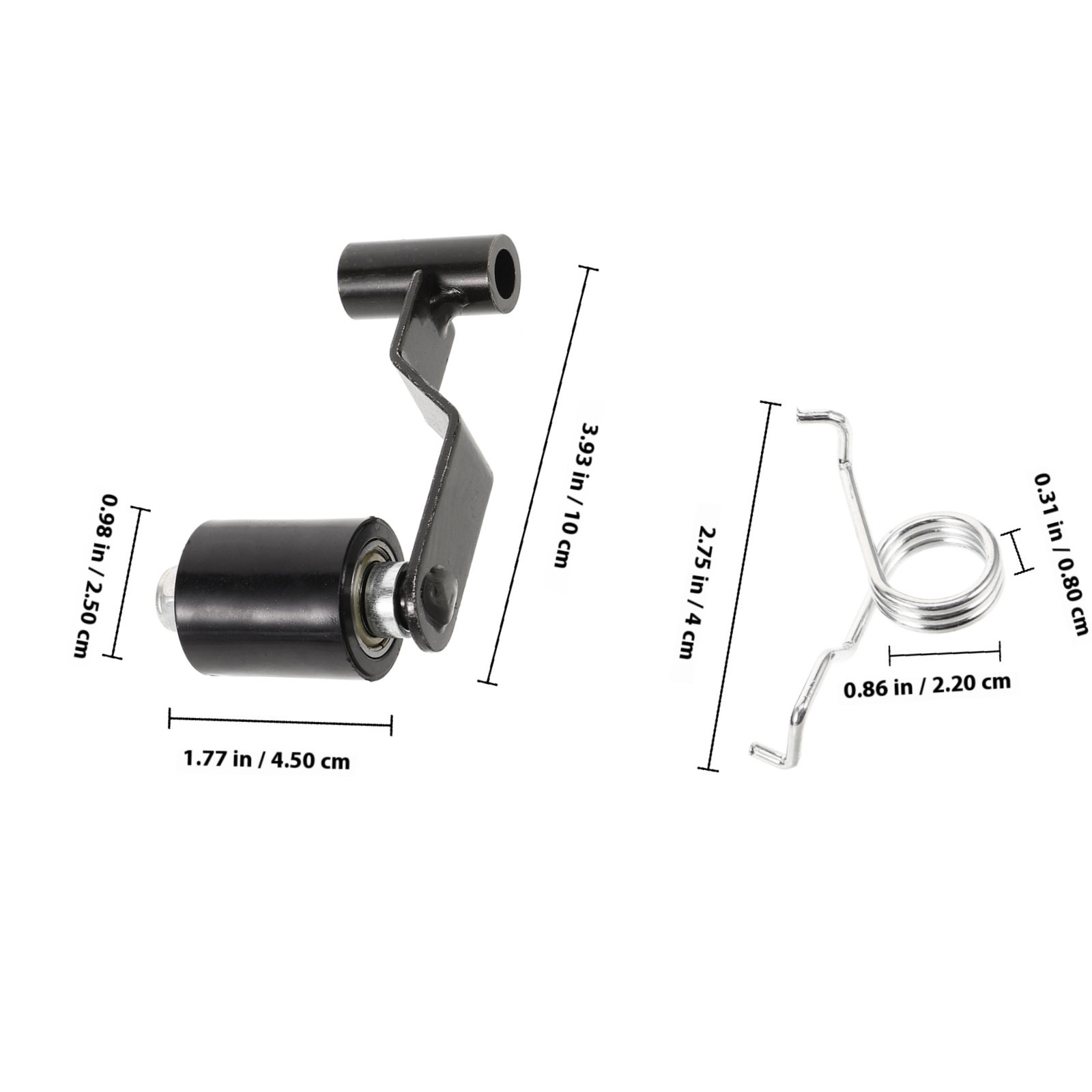 Universal Atv Chain Tensioner  - đánh giá và giá Roller Chain