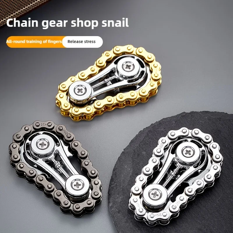 New Sprockets Flywheel Fingert - đánh giá và giá Chain Sprocket Set