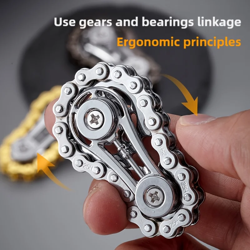 New Sprockets Flywheel Fingert - đánh giá và giá Chain Sprocket Set