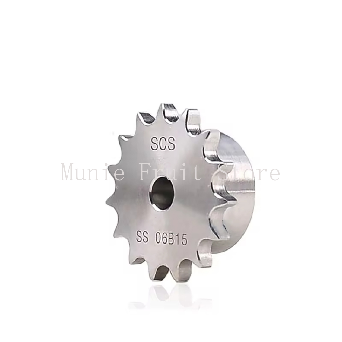 08B Sprocket 10-22 Teeth 12.7m - đánh giá và giá Ansi Chain
