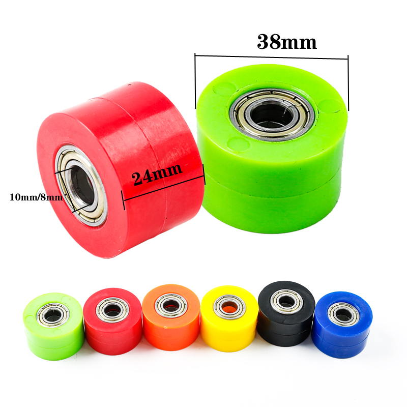 Universal Motobike Chain Rolle - đánh giá và giá Roller Chain