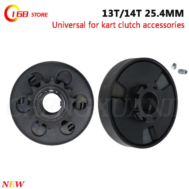 13/14T Tooth Centrifugal Autom - đánh giá và giá 428 Chain