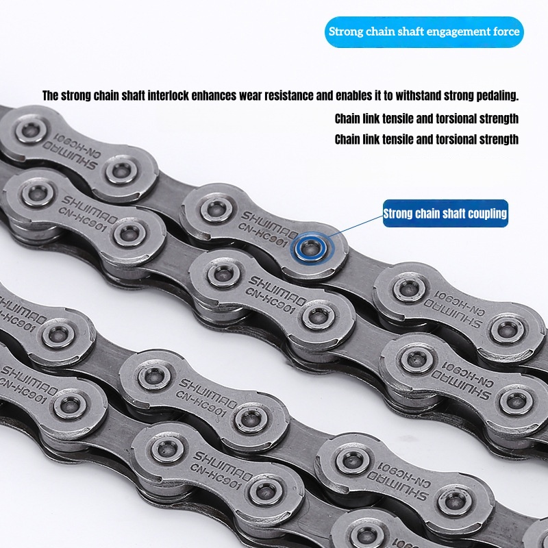 Mountain Bike Shifting High-Sp - đánh giá và giá Master Link Chain