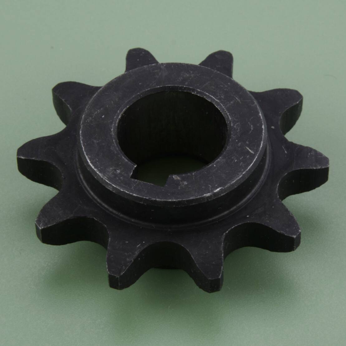Front 10T 10 Teeth Motor Gear  - đánh giá và giá Bike Chain