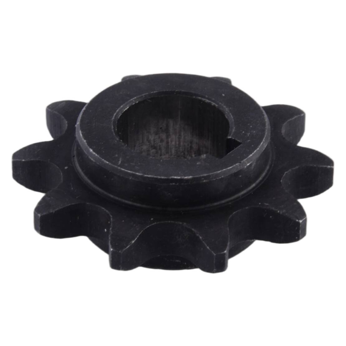 Front 10T 10 Teeth Motor Gear  - đánh giá và giá Bike Chain