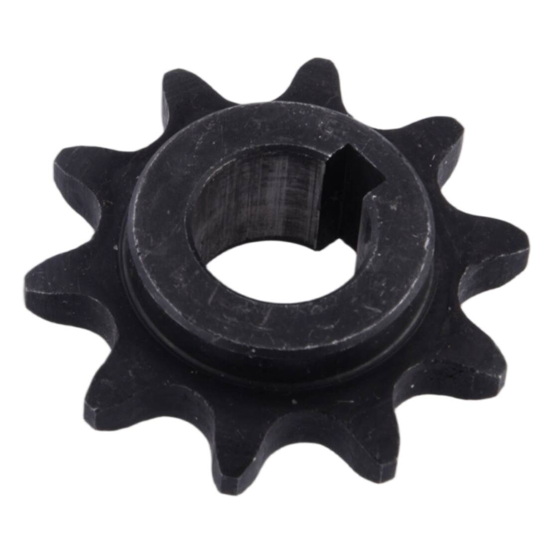 Front 10T 10 Teeth Motor Gear  - đánh giá và giá Bike Chain