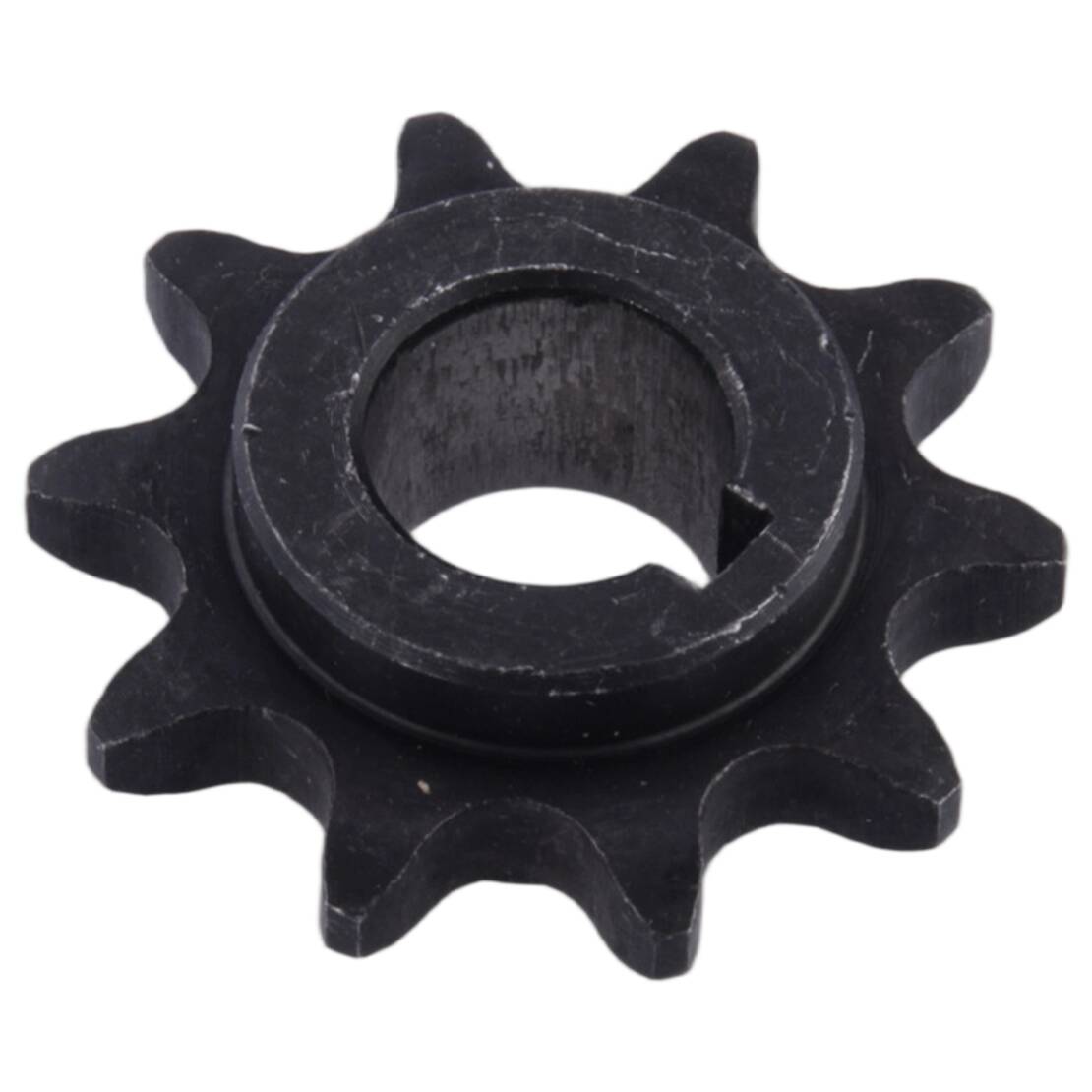 Front 10T 10 Teeth Motor Gear  - đánh giá và giá Bike Chain