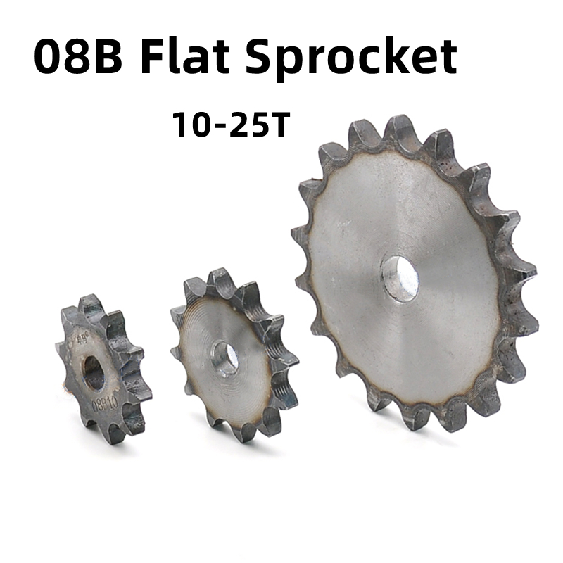 1pcs 08b Flat Chain Sprocket 1 - đánh giá và giá Chain Sprocket Set