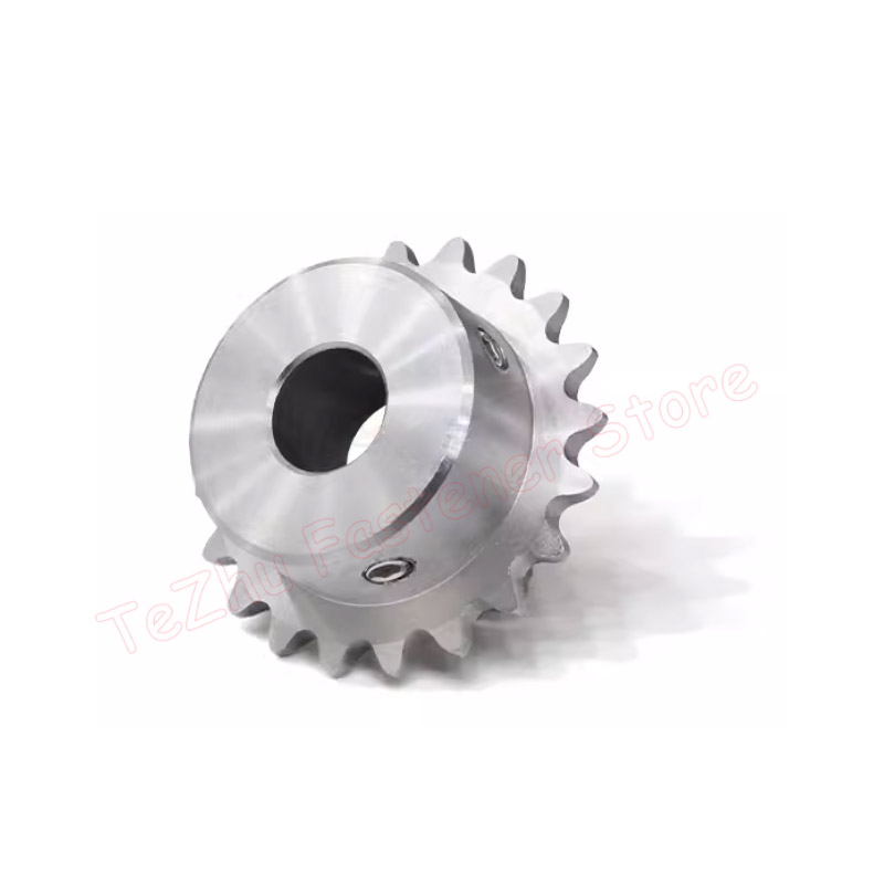 1pc 22-30Teeth 04C 304 Stainle - đánh giá và giá Chain Sprocket Set