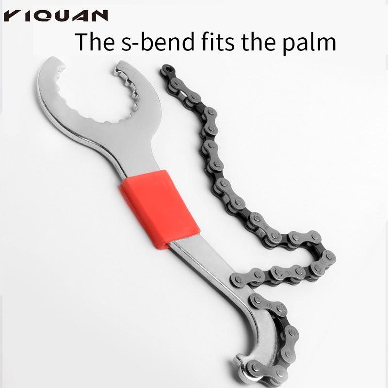 Hot Sale Bike Chain Spanner To - đánh giá và giá Chain Breaker