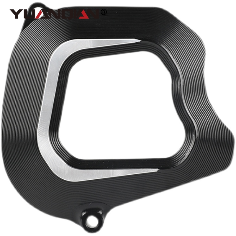 Front Sprocket Sensor Protecti - đánh giá và giá Xcm Chain