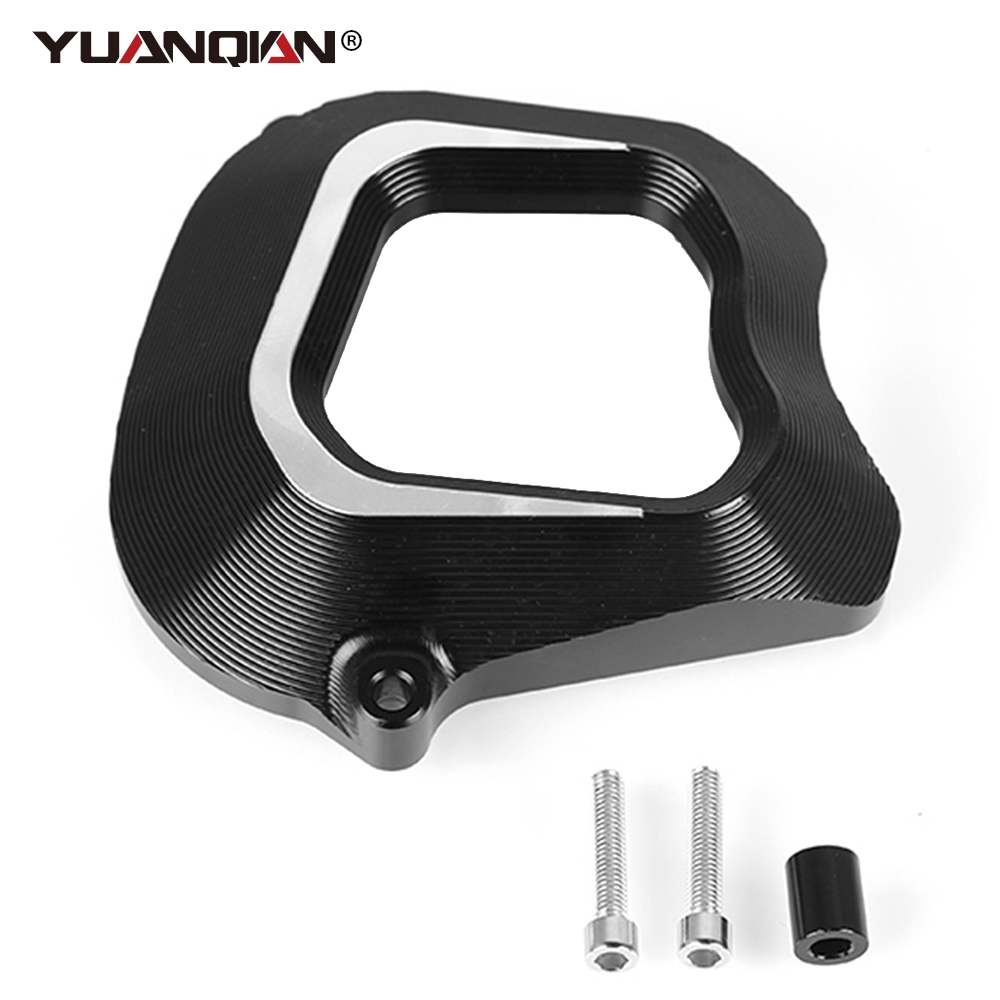 Front Sprocket Sensor Protecti - đánh giá và giá Xcm Chain