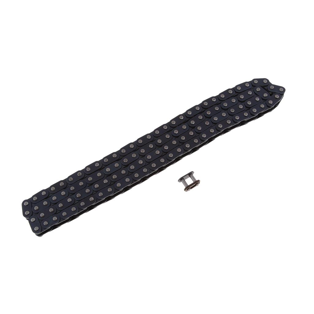 Roller Chain 58 116 Master Lin - đánh giá và giá Bike Chain