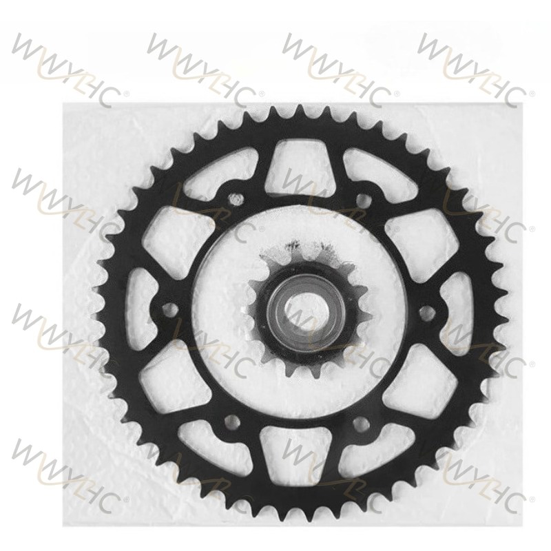 Suitable for 450MT Disc Chain  - đánh giá và giá Sprocket Chain